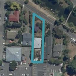 18 Riverside, Nelson, Nelson