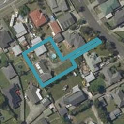 6 Richmond Avenue, Takaro, Palmerston North