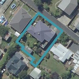 9 Ayr Street, Kaikorai, Dunedin
