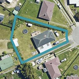 7 Irene Place, Fordlands, Rotorua