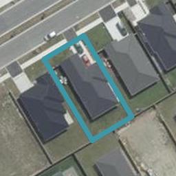 6 Northmoor Boulevard, Rolleston, Rolleston