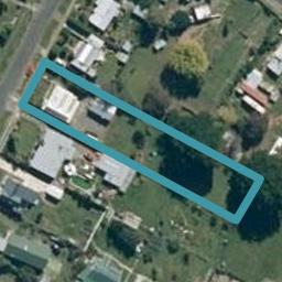 5 BELL ST, Otane, OTANE 