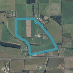 852 Oxford Road, Fernside, Rangiora