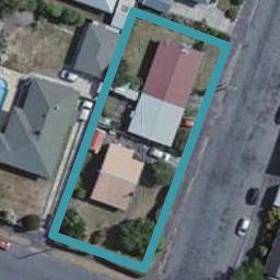 14 Wright Street, Masterton, Masterton