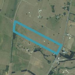 0 State Highway 26, Tirohia, Paeroa