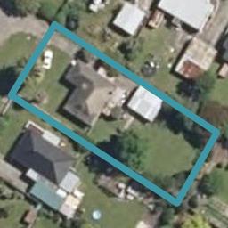 1 Victoria Street, Pahiatua