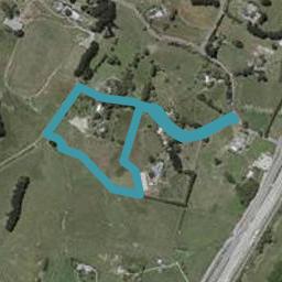 33 Te Hapua Road, Otaki