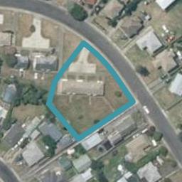 1221 Cunningham Crescent, Mayfair, Hastings