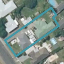 1005 Miro Street, Mahora, Hastings
