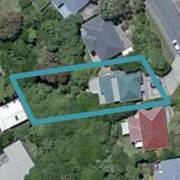 12 Bedford Street, Northland, Wellington