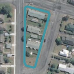 14/11 Hamilton Street, Temuka
