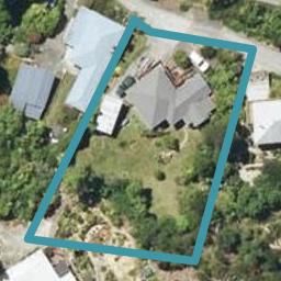 2330 Queen Charlotte Drive, Picton
