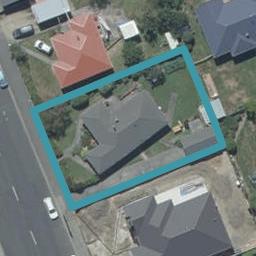 5 High Street, Mosgiel, Mosgiel