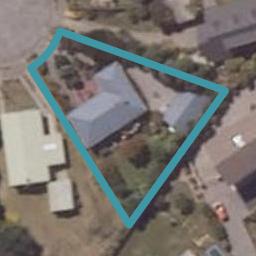 16 Burn Street, Holmes Hill, Oamaru