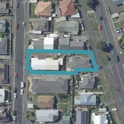18 Royal Crescent, Saint Kilda, Dunedin