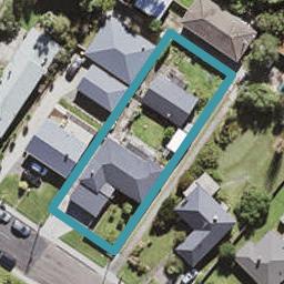 21 Lauderdale Road, Birkdale, Auckland