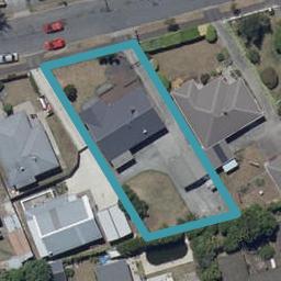 35 Corrin Street, Melville, Hamilton