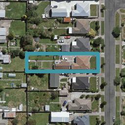 33 Conyers Street, Georgetown, Invercargill