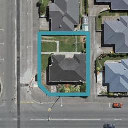 83 Jed Street, Invercargill