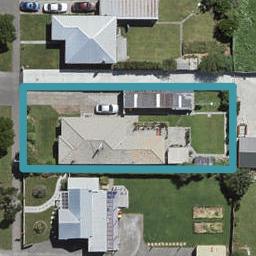 210 Nelson Street, Strathern, Invercargill