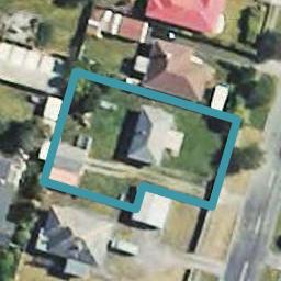 3 Caplen Street, Hawera