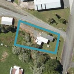 2B George Street, Hikurangi, Hikurangi