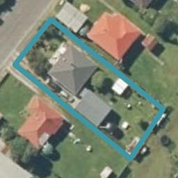 23 Muturimu Road, Jackson Bay, Haast
