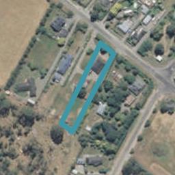 581 Woodbury Road, Woodbury, Geraldine