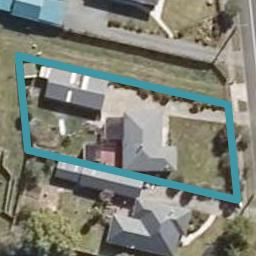 534 Wellington Road, Marton