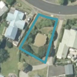 111 Bruce Wallace Place, Whangamata