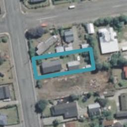 14 Davie Street, Temuka