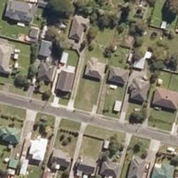 34 Beaven Street, Marton