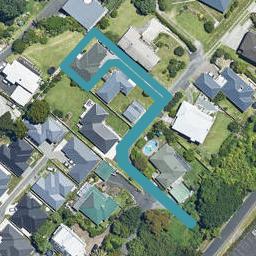 16A Montgomery Road, Judea, Tauranga