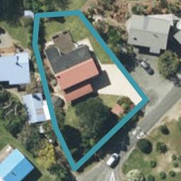 3 Tennyson Street, Pohara