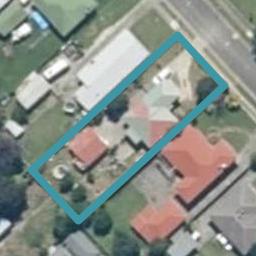 25 Shackleton Street, Maraenui, Napier