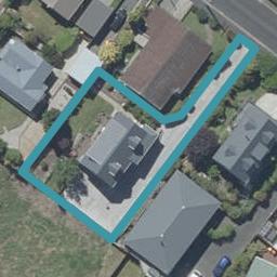53A Greenock Street, Kaikorai, Dunedin