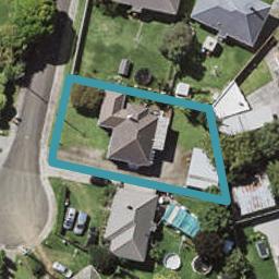 1 Derna Road, Panmure, Auckland