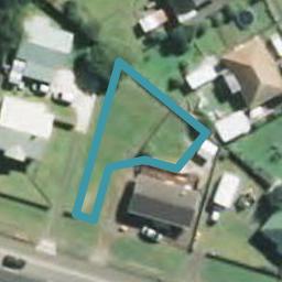 300 South Road, Hāwera