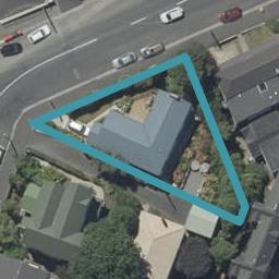 53 Park Street, North Dunedin, Dunedin