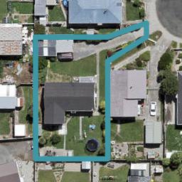 33 Iona Place, Strathern, Invercargill