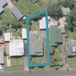 9 Wakefield Street, Whanganui East, Whanganui