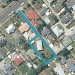 710 Park Road South, Ākina, Hastings