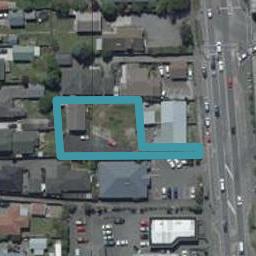 1/17 Marshland Road, Shirley, Christchurch