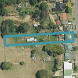30 Lee Street, Blenheim