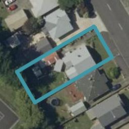 18 Shamrock Street, Takaro, Palmerston North