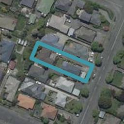 2/53A Cutts Road, Russley, Christchurch