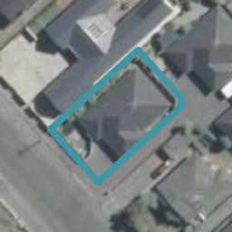 47 Aitken Street, Ashburton