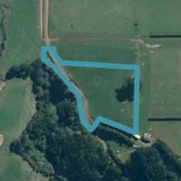 1439 Churchill Road, PUKEKAWA