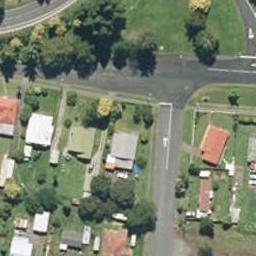 35 Taupo Road, Taumarunui