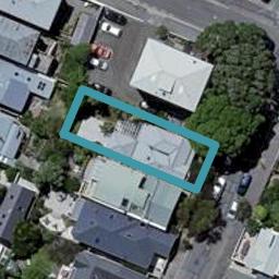 6 Scarborough Terrace, Mount Victoria, Wellington